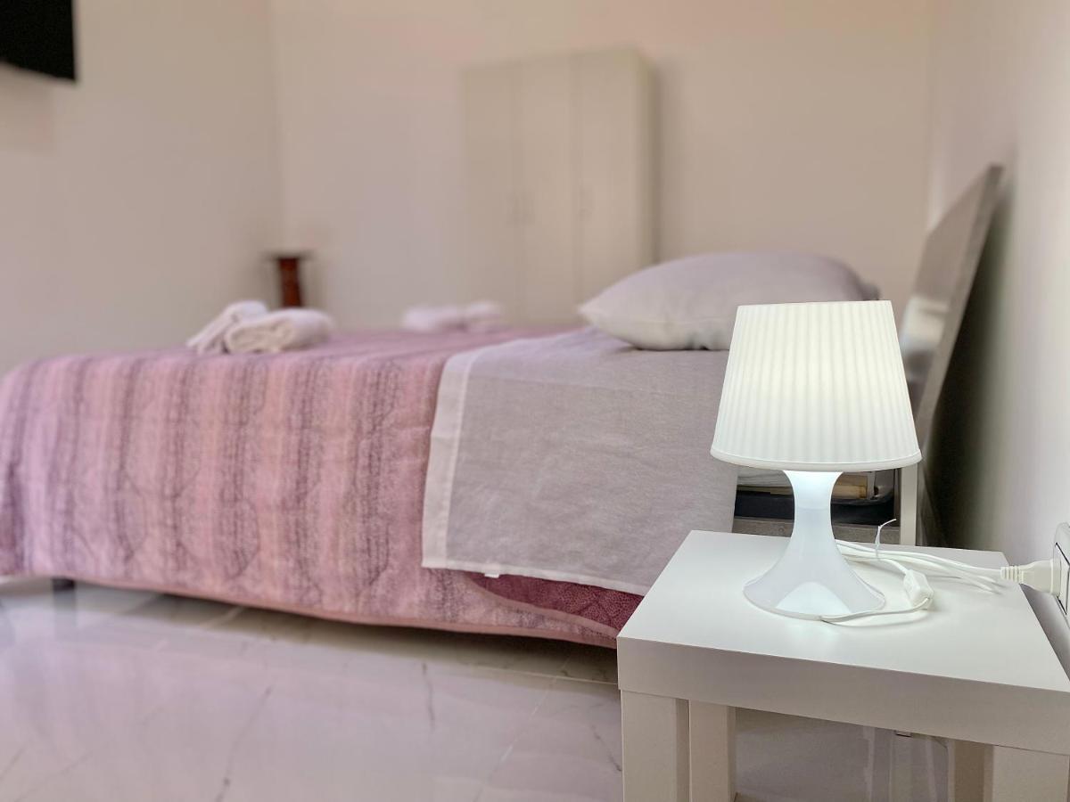 House M&C Daire Napoli Dış mekan fotoğraf