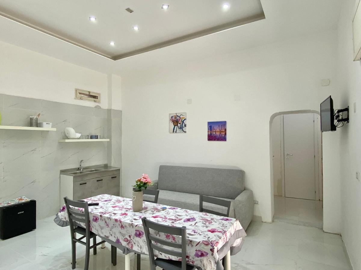 House M&C Daire Napoli Dış mekan fotoğraf